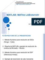 Clase Matlab PDF