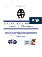 RPT_204 -  Size Specific Dose Estimates SSDE in Pediatric and Adult Body CT Examinations.pdf
