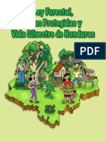 Ley Forestal Honduras Version Popular