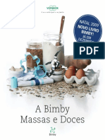 A Bimby Massas e Doces PDF