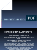 expresionismo abstracto.ppt