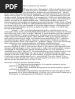 Qual é a Diferença Entre Um Talento e Um Dom Espiritual