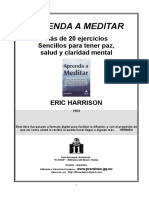 Aprenda a Meditar - Eric Harrison .pdf