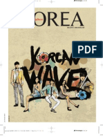 Download KOREA magazine July 2010 VOL 6 NO 7  by Republic of Korea Koreanet SN34042665 doc pdf
