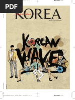 Download KOREA magazine July 2010 VOL 6 NO 7  by Republic of Korea Koreanet SN34042665 doc pdf