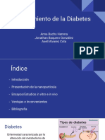 Diabetes info