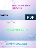 Hepatitis (OLD)