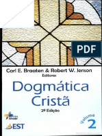 Dogmática Cristã