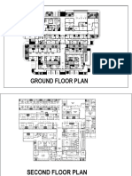 Sample Plan Hospital