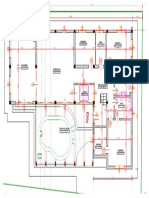 Dormitor Dormitor Birou: Su 14,000 m2 Su 17,500 m2 Su 7,000 m2