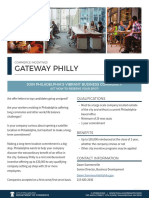 Gateway Philly