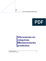 8 Vibraciones en Maquinas y Mantenimiento Predictivo.pdf
