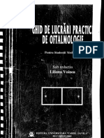 98639469 Ghid de Lucrari Practic de Oftalmologie