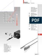 Magnetic Field Sensors1