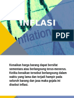 Inflasi