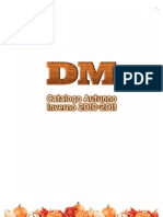 dm invernale 2010-2011