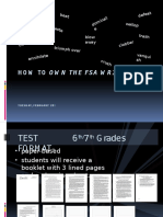 owning-the-fsa-writing-test