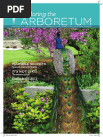 Arboretum Magazine January - June 2017