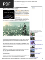 Conheça Os Cheats e Segredos Da Clássica Franquia Assassin’s Creed _ Dicas e Tutoriais _ TechTudo