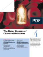 Chemical Reactions PDF
