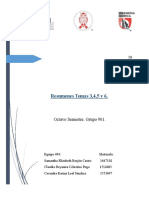 Resumenes(3,4,5y6) Eq4