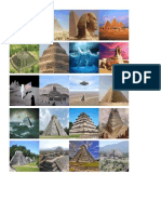 20 Piramides