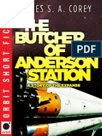 0.5 - The Butcher of Anderson Station