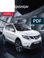 Catálogo New Nissan Qashqai J11 PDF