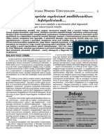 Kövesi Péter - Néhány Gondolat Az Icai Fekete Kövekről (Dobogó 2011 - 06) PDF