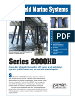 Premier Coatings SeaShield Series 2000HD