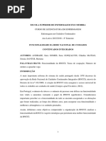 Artigo RNCCI