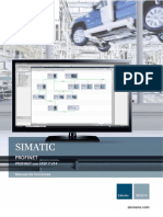 Profinet Step7 v14 Function Manual Espanol Muy Bueno