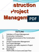 Construction Project Management Guide