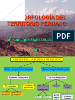 Geomorfología Del Perú - Carlos Trujillo Vera