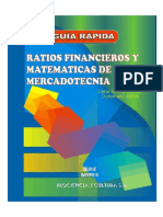 Ratios financieros y matemáticas de la mercadotécnia.pdf