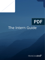 Intern Guide