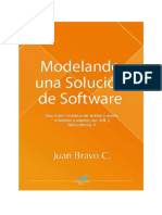 Modelando Una Solución de Software