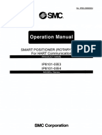 Ip8101 Op Manual Hart Om00004
