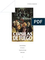 103677800 Eddings David El Tamuli 1 Cupulas de Fuego