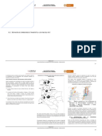 Definicion de Corredores de Transporte PDF