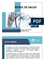 Salud Laboral 41077