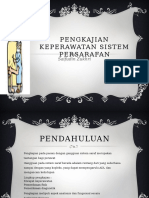 Pengkajian Keperawatan Sistem Persarafan