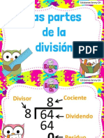 La División