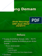 Kejang Demam