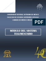 M.S. Tegumentario PDF