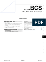 BCS PDF