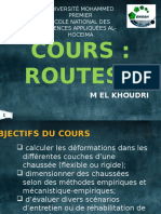 Cours Des Routes II Final
