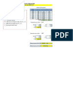 Calculo de Poblacion Estudiantil Plantas