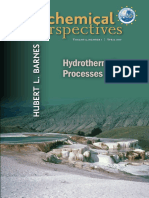 Hydrothermal Processes PDF