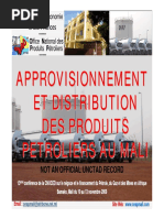 Annex%202.11%20%20Approvisionnementet%20distribution%20de%20produitspe¦ütroliers%20au%20Mali%20-%2013eme%20confe¦ürence%20de%20la%20CNUCED.pdf